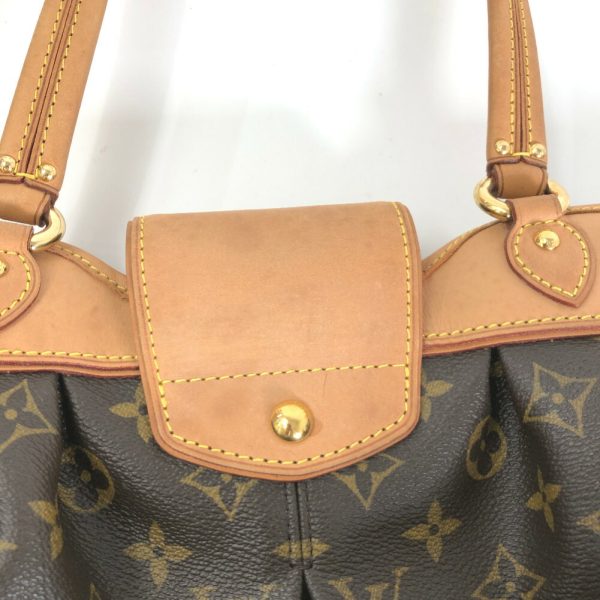 k30617361 15 Louis Vuitton Boetie PM Monogram Canvas Shoulder Bag