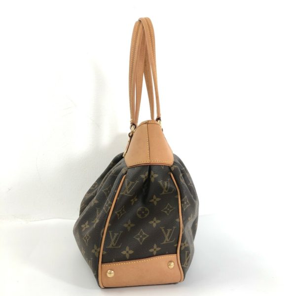 k30617361 3 Louis Vuitton Boetie PM Monogram Canvas Shoulder Bag