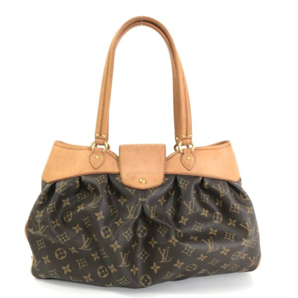 k30617361 4 Louis Vuitton Boetie PM Monogram Canvas Shoulder Bag