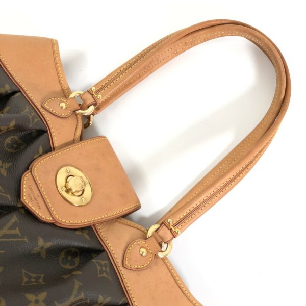 k30617361 6 Louis Vuitton Boetie PM Monogram Canvas Shoulder Bag