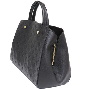 lv 8073 2023218 2 Dior Leather shoulder bag pink