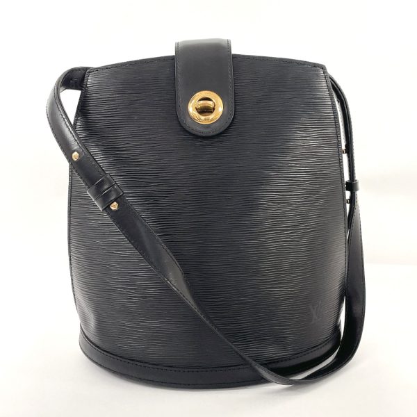 n3040189 1 Louis Vuitton Epi Leather Cluny Shoulder Bag