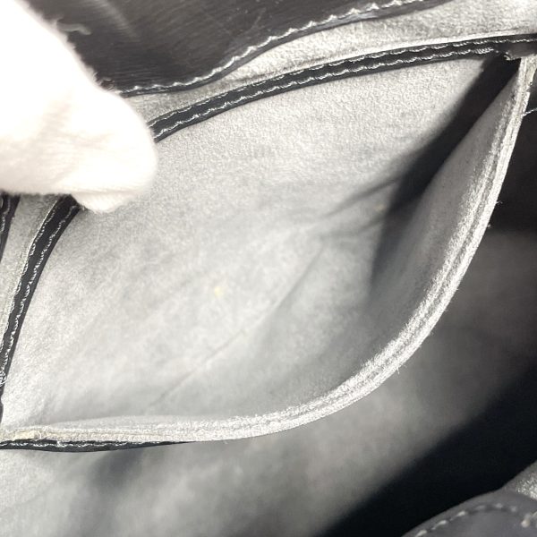 n3040189 10 Louis Vuitton Epi Leather Cluny Shoulder Bag