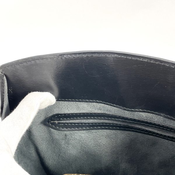 n3040189 12 Louis Vuitton Epi Leather Cluny Shoulder Bag
