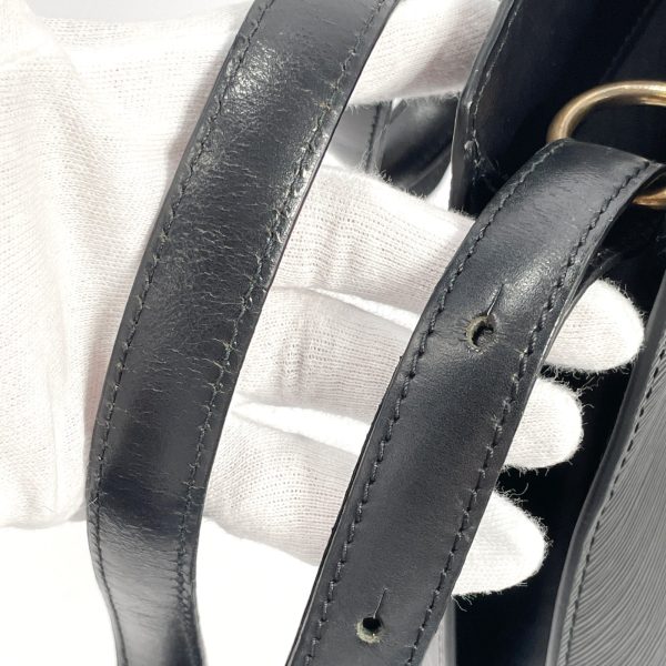 n3040189 13 Louis Vuitton Epi Leather Cluny Shoulder Bag