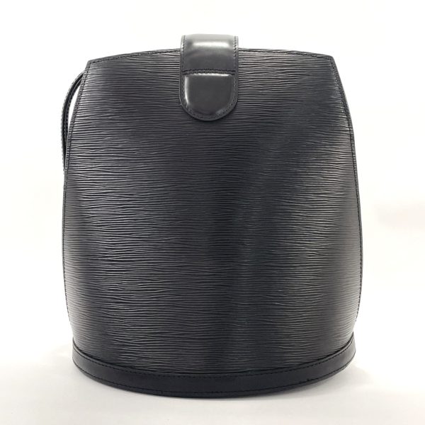 n3040189 3 Louis Vuitton Epi Leather Cluny Shoulder Bag