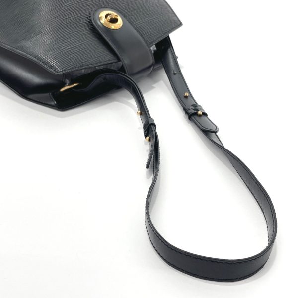 n3040189 7 Louis Vuitton Epi Leather Cluny Shoulder Bag