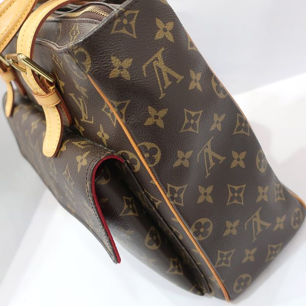 s2306 05 503673ik 01 Louis Vuitton Multipri Cité Monogram Canvas Handbag