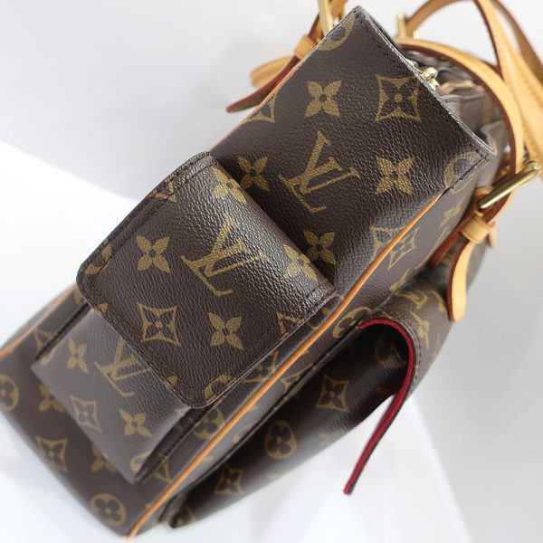 s2306 05 503673ik 02 Louis Vuitton Multipri Cité Monogram Canvas Handbag