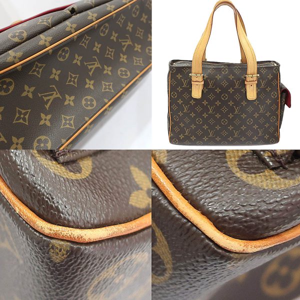 s2306 05 503673ik 03 Louis Vuitton Multipri Cité Monogram Canvas Handbag