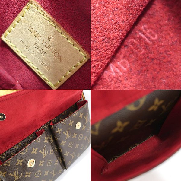 s2306 05 503673ik 05 Louis Vuitton Multipri Cité Monogram Canvas Handbag