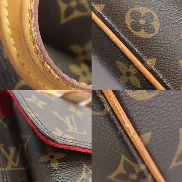 s2306 05 503673ik 07 Louis Vuitton Multipri Cité Monogram Canvas Handbag