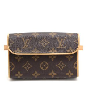 060694 00 1 Louis Vuitton Monogram Musette Shoulder Bag