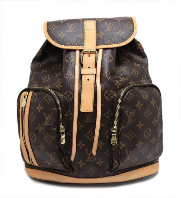 060862 01 Louis Vuitton Sack Advos Fall Rucksack Backpack Monogram