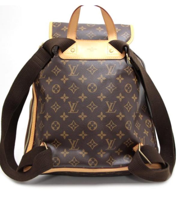 060862 02 Louis Vuitton Sack Advos Fall Rucksack Backpack Monogram