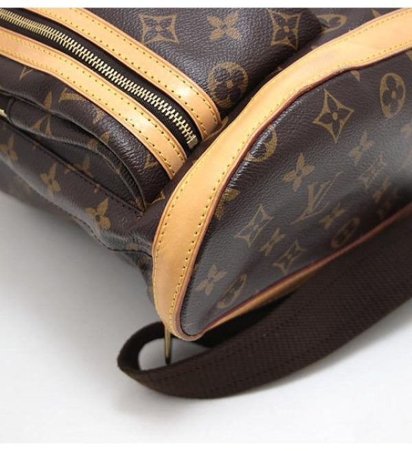 060862 03 Louis Vuitton Sack Advos Fall Rucksack Backpack Monogram