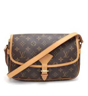 061679 00 Louis Vuitton Computer Sleeve PM Damier Graphite Bag Brown