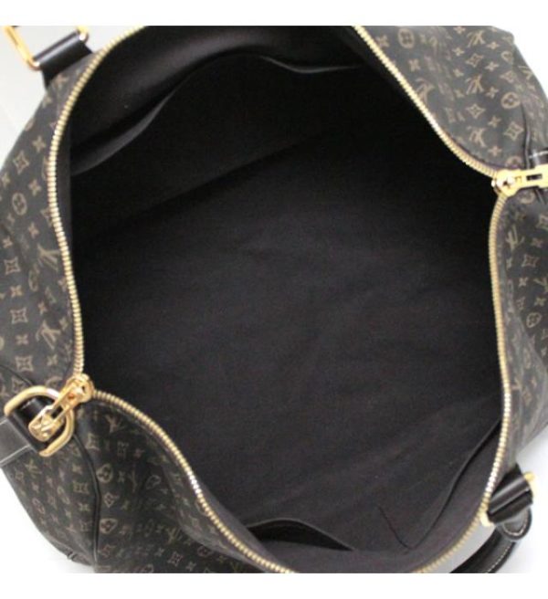 061781 06 Louis Vuitton Speedy 45 Voyage Boston Bag Monogram Ideal