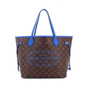 1 Louis Vuitton Kendall GM Taiga Bag Epicea Green