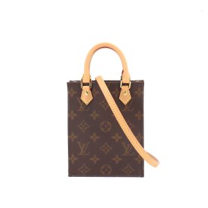 1 Gucci GG Supreme Tote Bag Shoulder Bag Beige