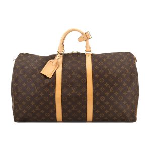 1 Louis Vuitton Tote Bag Estrella Sleaze Brown