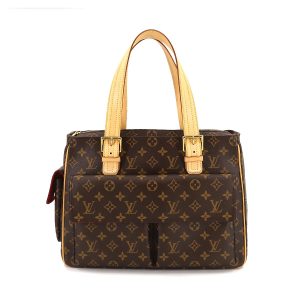 1 Louis Vuitton Damier Speedy Bandouliere Shoulder Bag