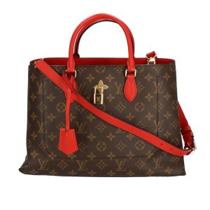 1 Louis Vuitton Ambassador Business Bag Epi Leather Black