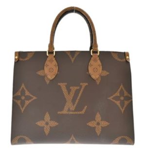 1 Louis Vuitton South Bank Damier Ebene Shoulder Bag Red