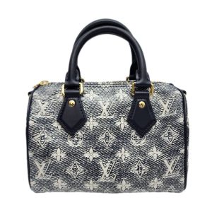 1 Louis Vuitton Taigarama Bum Bag Outdoor Body Bag Noir