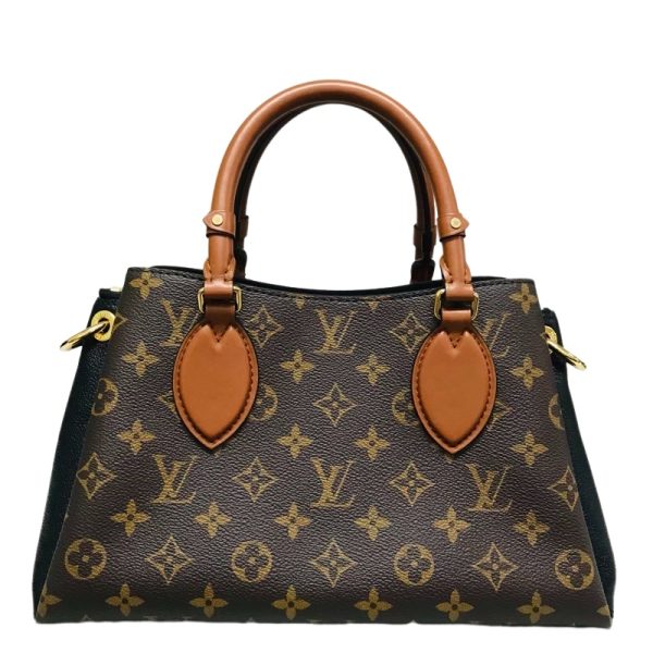 1 Louis Vuitton Handbag Vendome BB Opera BB Monogram Noir