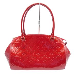 1 Louis Vuitton Monogram Beverly GM Handbag