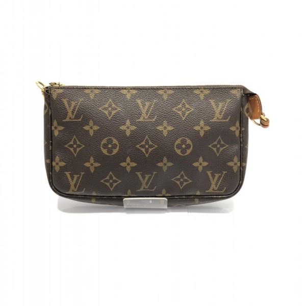 1 Louis Vuitton Pochette Accessoires Monogram