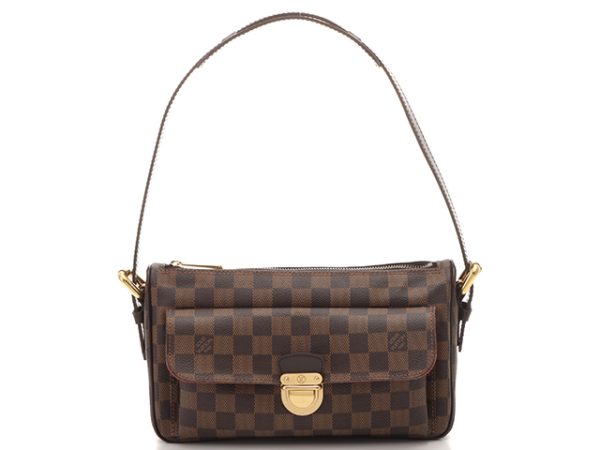 1 Louis Vuitton Ravello GM Damier