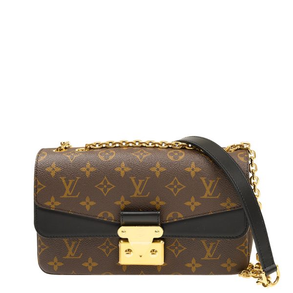 1 Louis Vuitton Marceau Bag Monogram Shoulder Bag