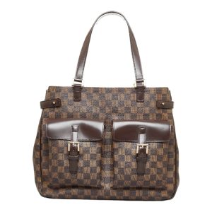 1 Louis Vuitton Shoulder Bag Monogram Sologne Bag