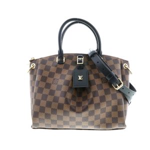 1 Louis Vuitton Speedy 30 Monogram Handbag Damier Canvas