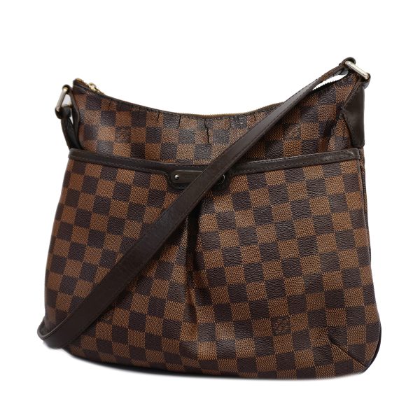 1 Louis Vuitton Shoulder Bag Damier Bloomsbury PM