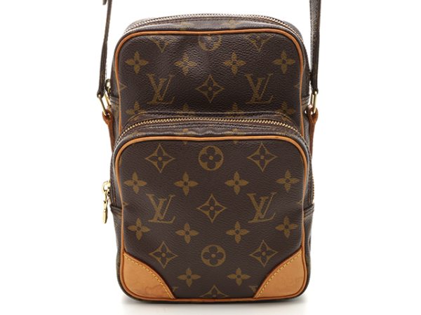 1 Louis Vuitton Amazon Monogram