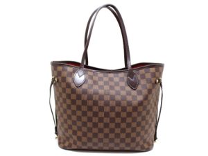 1 Louis Vuitton Monogram Macassar Kitan 2WAY Bag Brown