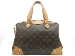 1 Louis Vuitton Damier Graphite District PM NM Shoulder Bag