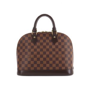 1 Louis Vuitton Body Bag Damier Jeronimos Bag