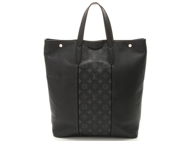 1 Louis Vuitton Taigarama City Tote Bag