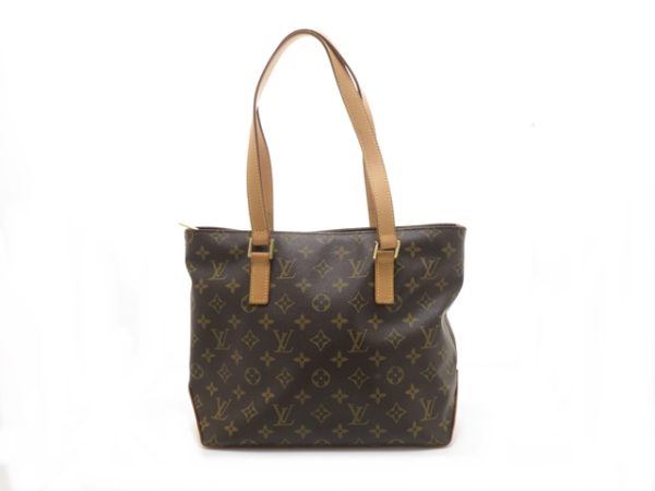 1 Louis Vuitton Bag Hippo Piano Monogram