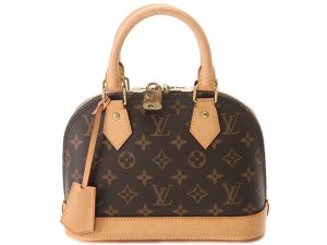 1 Louis Vuitton Soho Backpack Rucksack Damier Ebene Brown