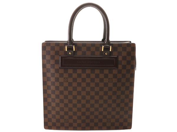 1 Louis Vuitton Venice GM Damier