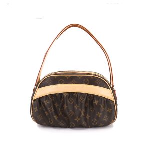 1 GUCCI Tote Bag Ophidia GG Supreme Brown