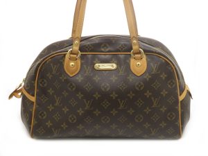 1 Gucci Swing Mini Leather 2Way Shoulder Bag Black