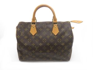 1 Louis Vuitton On the Go MM Tote Bag Monogram Empreinte