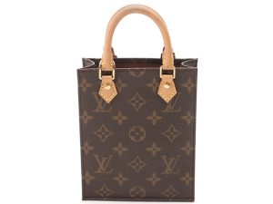 1 Louis Vuitton Ursula Handbag Monogram Multicolor