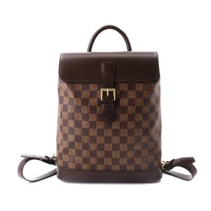 1 Louis Vuitton Monogram Alma M51130 Bag Handbag